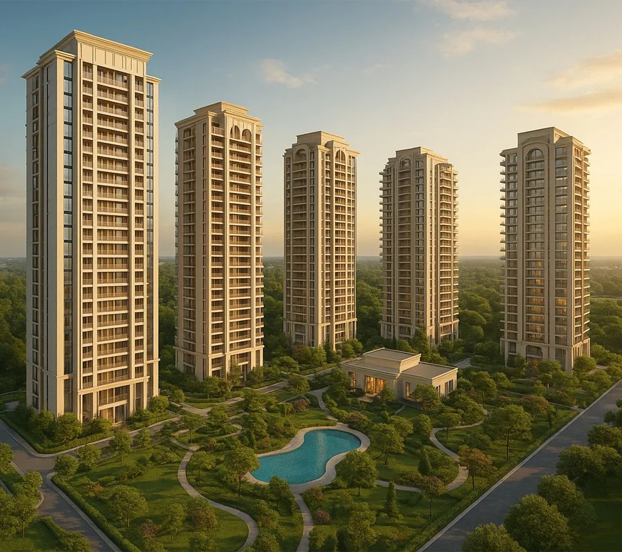 Godrej Yelahanka